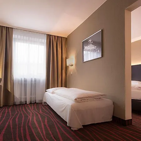 Europaeischer Hof (adults Only) Hotel Munich