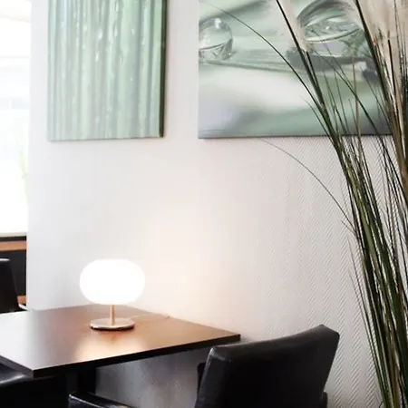 Europaeischer Hof (adults Only) Hotel Munich