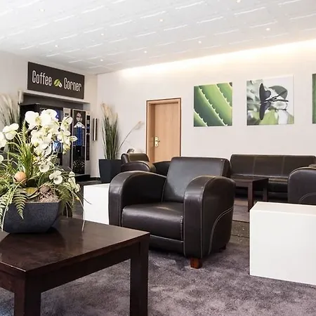 Hotel Europaeischer Hof (adults Only) 3*