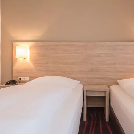Europaeischer Hof (adults Only) Hotel Munich