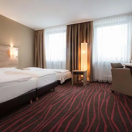 Hotel Europaeischer Hof (adults Only) 3*