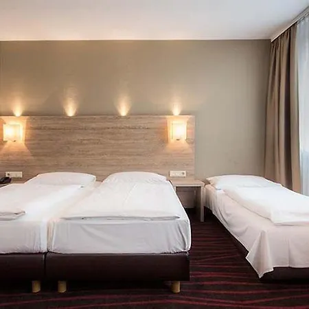 Europaeischer Hof (adults Only) Hotel 3*