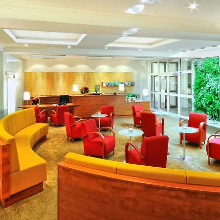 Hotel Europaeischer Hof (adults Only)