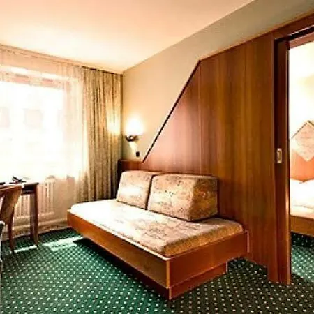 Europaeischer Hof (adults Only) Munich