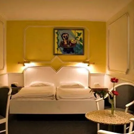 Europaeischer Hof (adults Only) Munich