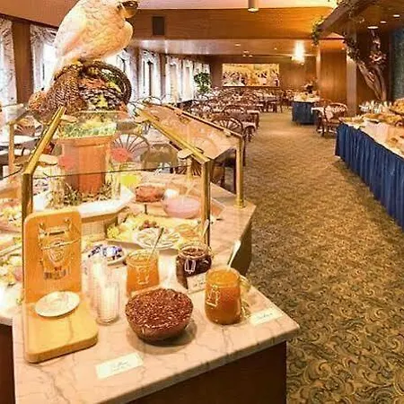 Europaeischer Hof (adults Only) Hotel Munich