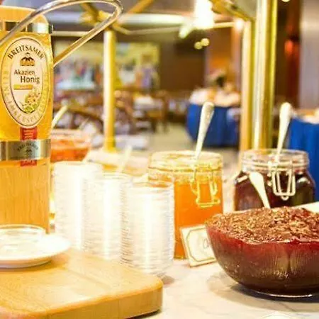 Hotel Europaeischer Hof (adults Only) 3*