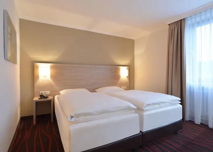 Europaeischer Hof (adults Only) Hotel