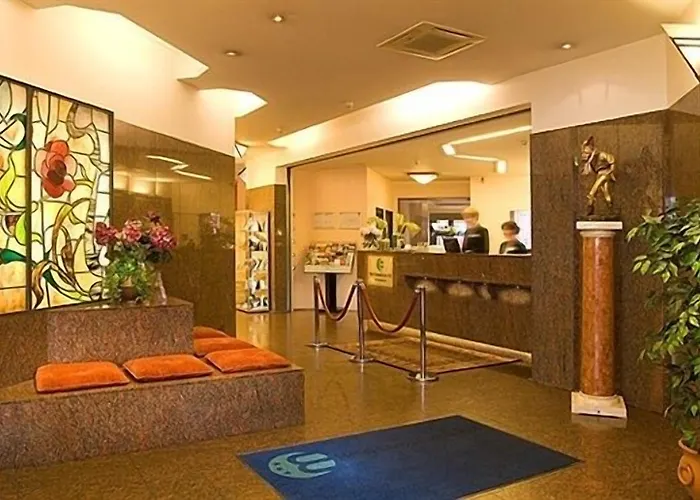 Europaeischer Hof (adults Only) Ξενοδοχείο