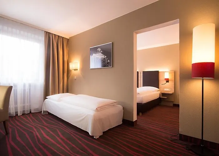 Europaeischer Hof (adults Only) Μόναχο