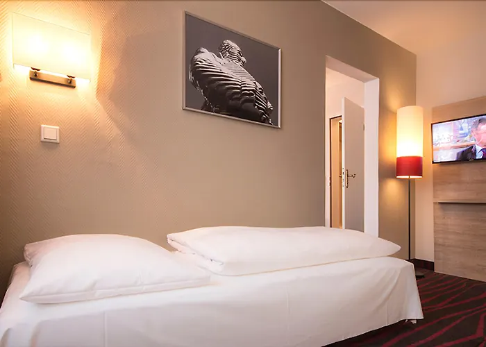 Europaeischer Hof (adults Only) Hotell 4*