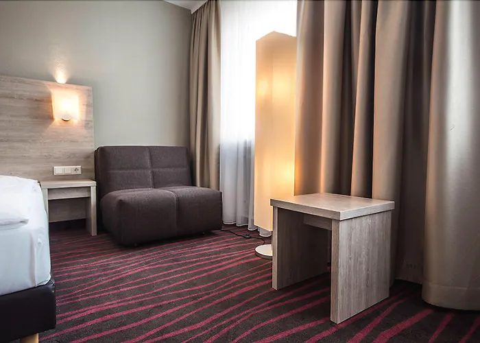 Europaeischer Hof (adults Only) Ξενοδοχείο 4*