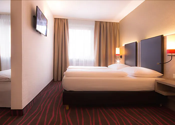 Europaeischer Hof (adults Only) 4*