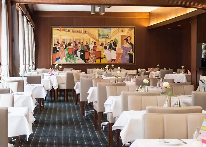 Europaeischer Hof (adults Only)