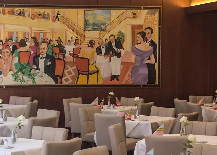 Hotel Europaeischer Hof (adults Only)