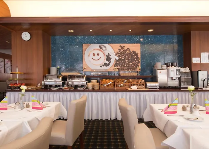Europaeischer Hof (adults Only) 4* Mnichov
