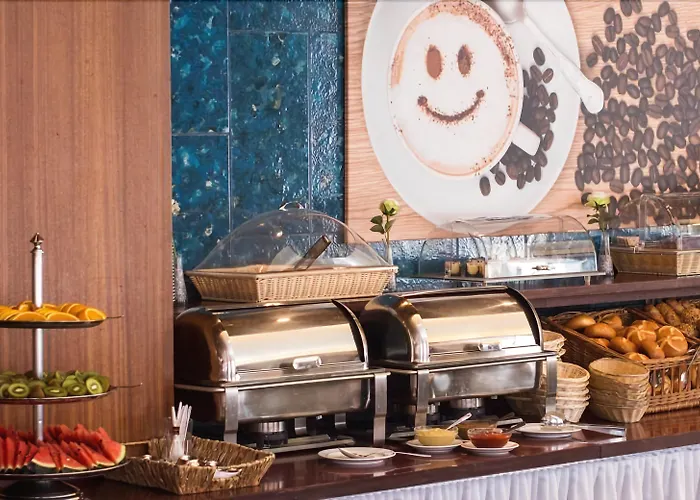 Europaeischer Hof (adults Only) Ξενοδοχείο 4*