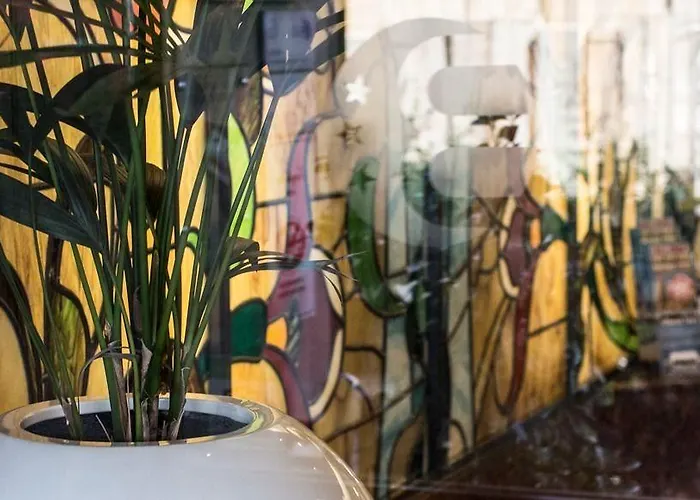 Europaeischer Hof (adults Only) Hotel 4*