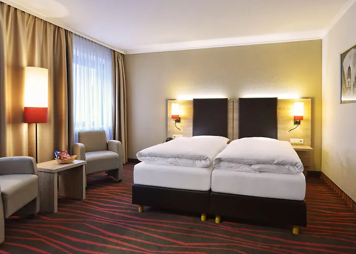 Europaeischer Hof (adults Only) 4* Μόναχο