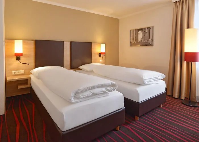 Hotel Europaeischer Hof (adults Only) 4*
