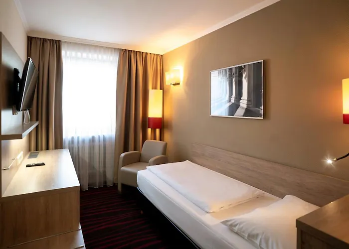 Ξενοδοχείο Europaeischer Hof (adults Only) Μόναχο