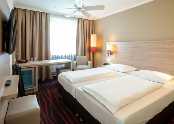 Europaeischer Hof (adults Only) Hotel
