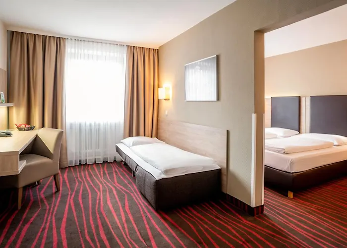 Ξενοδοχείο Europaeischer Hof (adults Only) 4*