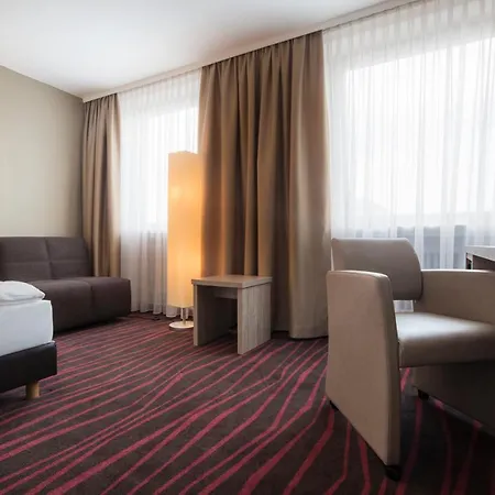 Europaeischer Hof (adults Only) Hotel 3*