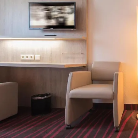 欧洲法院酒店 慕尼黑