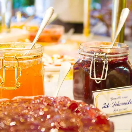 欧洲法院酒店 酒店 3*