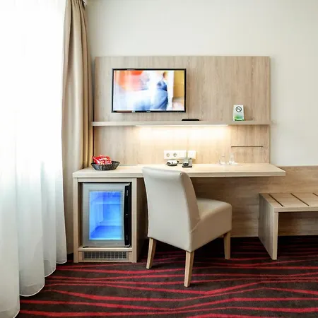 Europaeischer Hof (adults Only) Hotel 3*