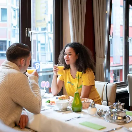 Europaeischer Hof (adults Only)