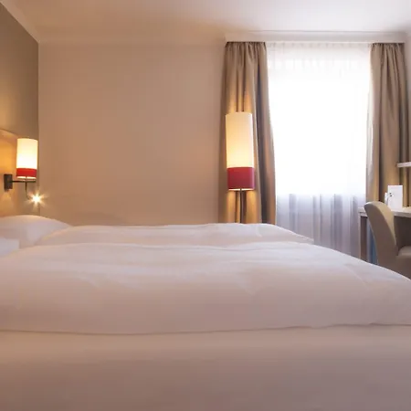 Europaeischer Hof (adults Only) Hotel