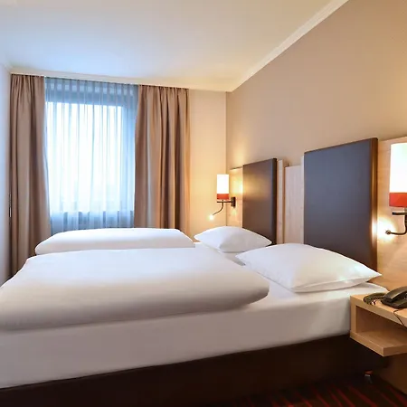 Hotel Europaeischer Hof (adults Only) Monaco di Baviera