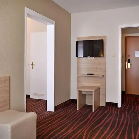 Europaeischer Hof (adults Only) Hotel