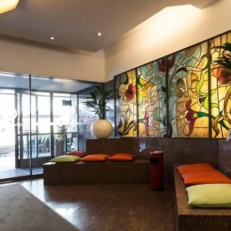 Hotel Europaeischer Hof (adults Only) Múnich