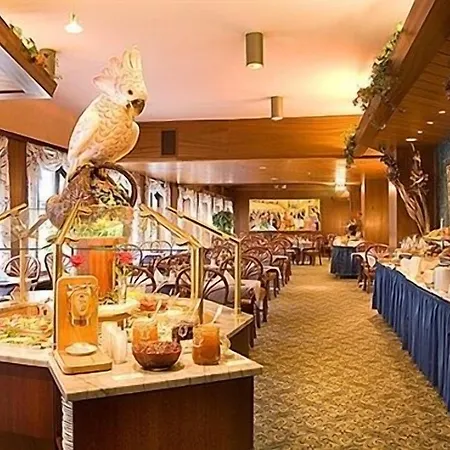 Europaeischer Hof (adults Only) 3* Munich