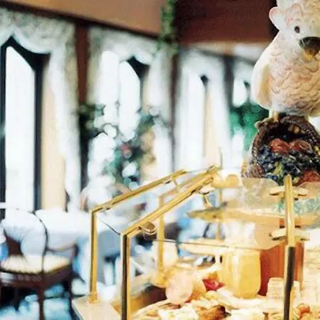 Europaeischer Hof (adults Only)