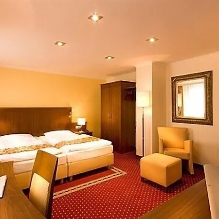 Hotel Europaeischer Hof (adults Only)