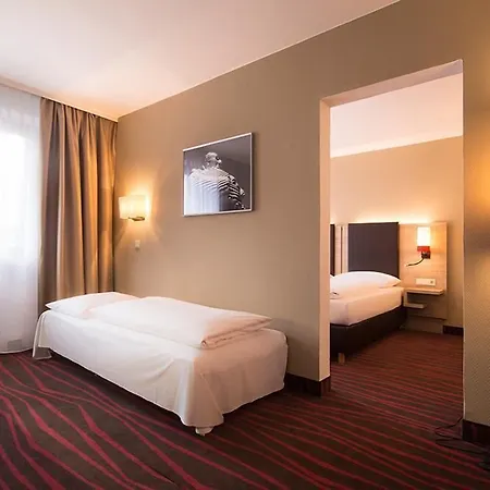 Europaeischer Hof (adults Only) Múnich