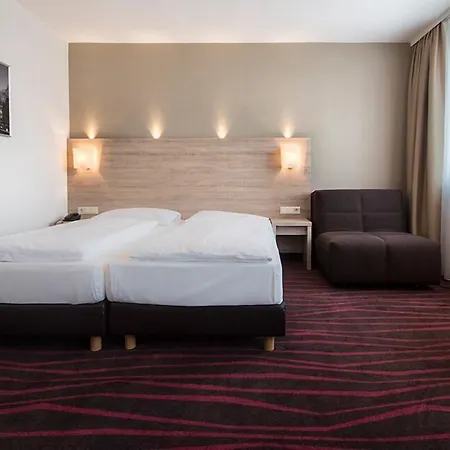 Europaeischer Hof (adults Only)