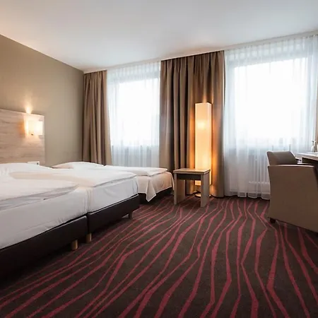 Hotel Europaeischer Hof (adults Only)