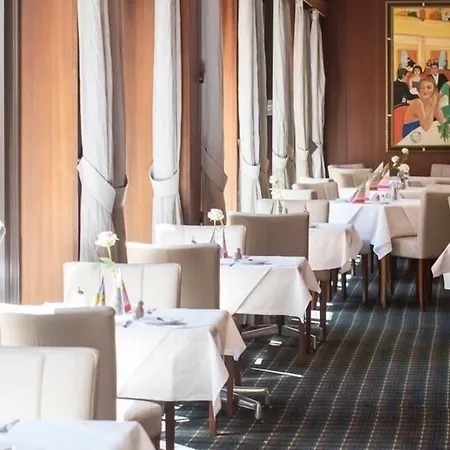 Europaeischer Hof (adults Only) Hotel 3*