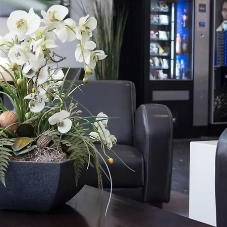 Hotel Europaeischer Hof (adults Only) 3*