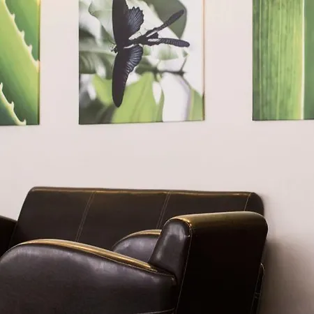 Europaeischer Hof (adults Only) Hotel 3*