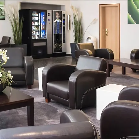 Europaeischer Hof (adults Only) Múnich