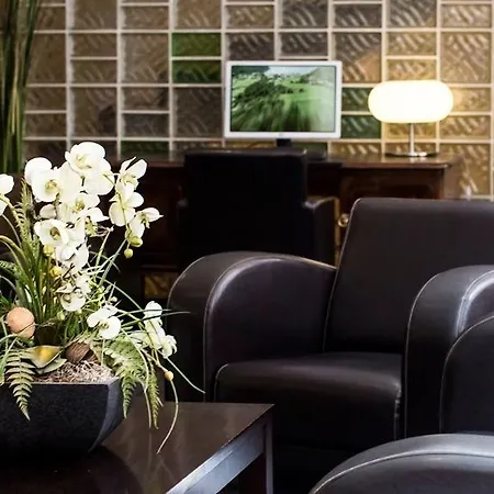 Hotel Europaeischer Hof (adults Only)