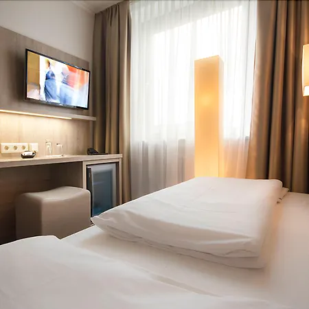 Europaeischer Hof (adults Only) Múnich