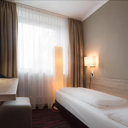 Europaeischer Hof (adults Only) Hotel