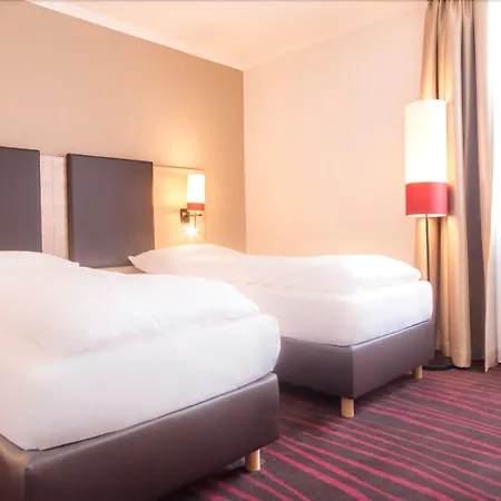 Europaeischer Hof (adults Only) Hotel Múnich